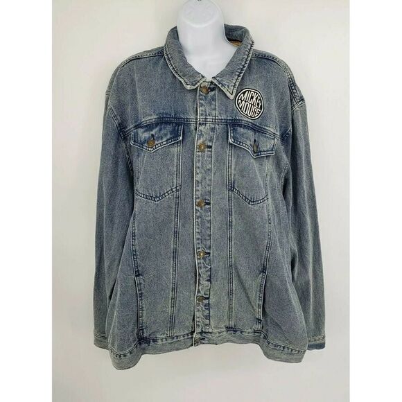 Disney Store Mickey Mouse Leader of the Club - Picture 2 of 12